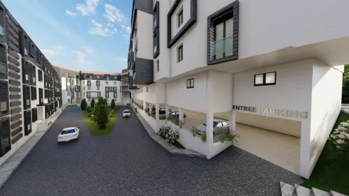 Vente Appartement F2 F3 F4 Tizi Ouzou Tizi rached