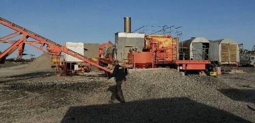 Maintenance industrielle 