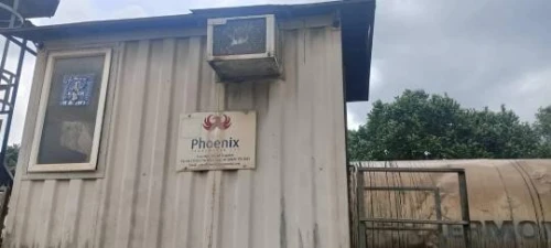 Maintenance industrielle 