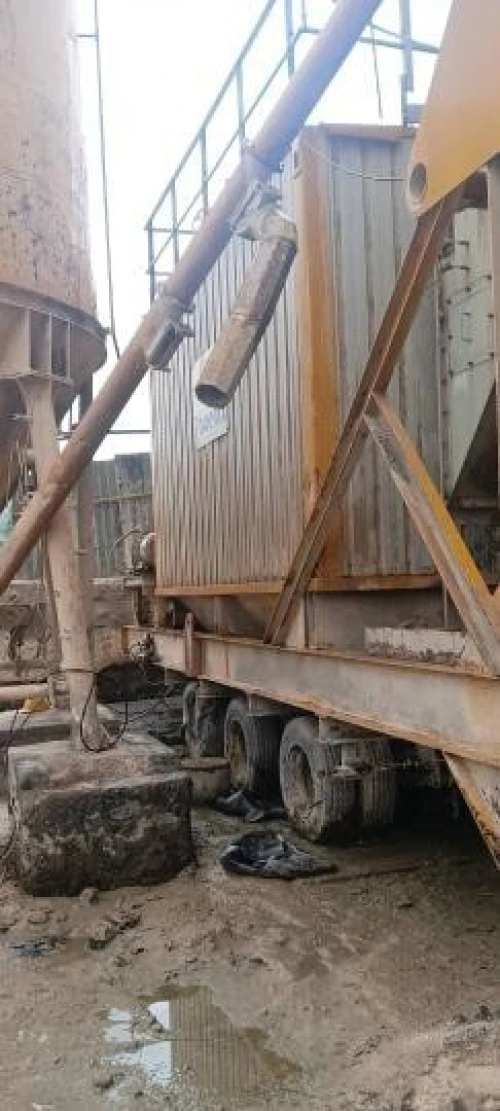 Maintenance industrielle 