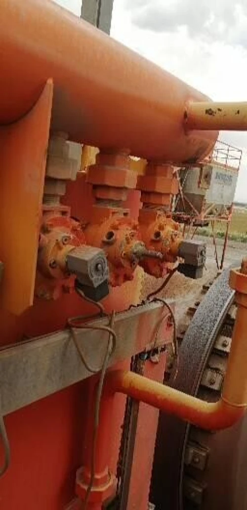Maintenance industrielle 