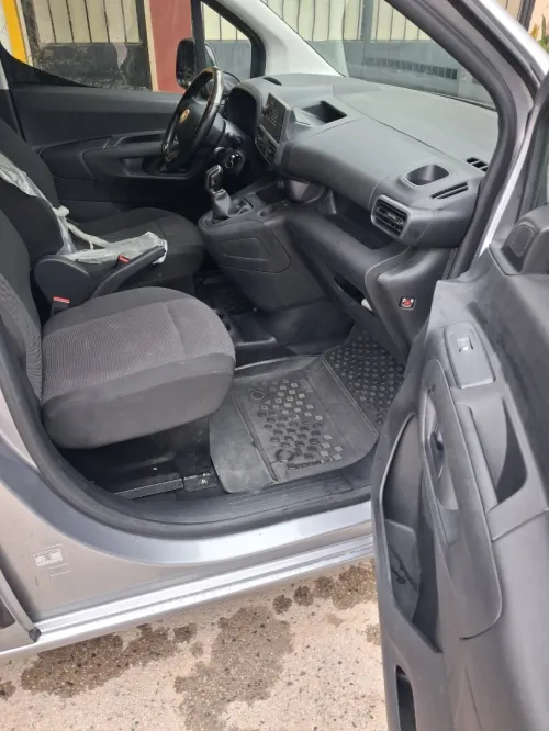 Fiat Doblo 2024 Comercial