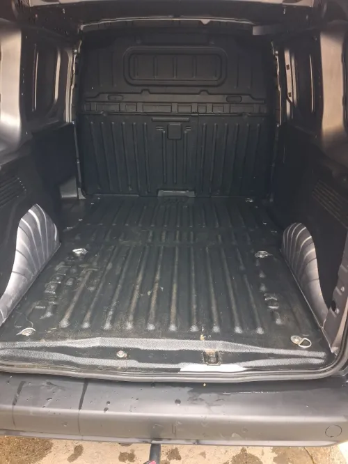 Fiat Doblo 2024 Comercial