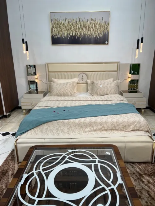 Chambre à couche