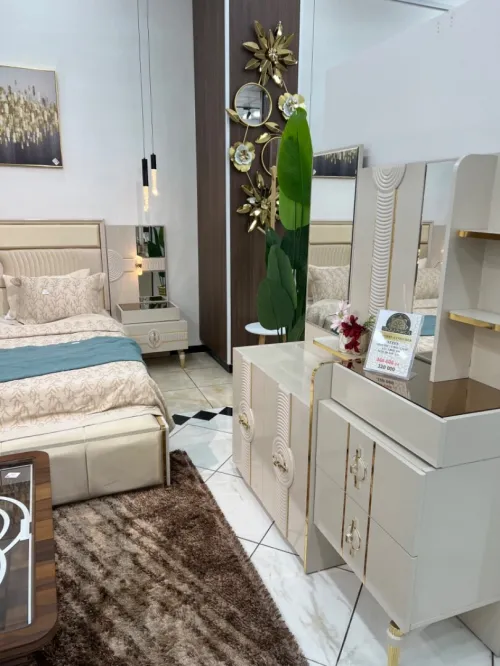 Chambre à couche