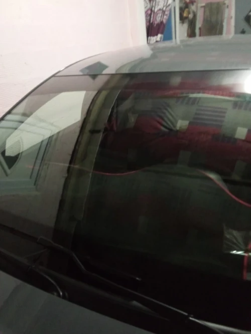 Dacia Logan 2025 Habta m frnaca mazal Andi matricule w double dossier Lmjmoula kamel