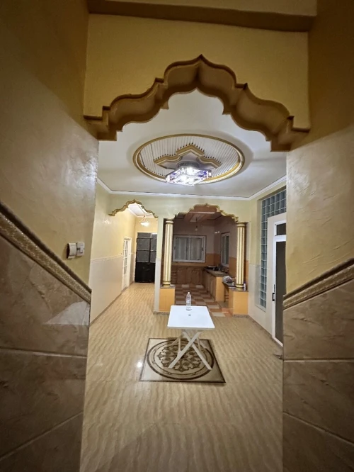 Vente Villa Aïn Témouchent Ain el arbaa