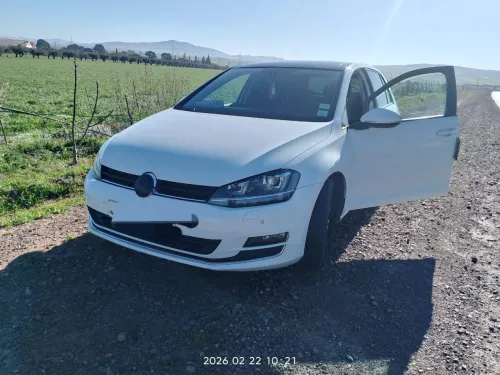 Volkswagen Golf 7 2017 Golf 7