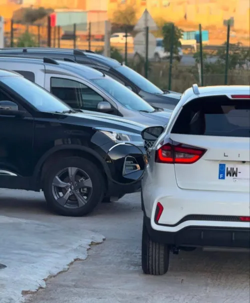 Livan X3 Pro  2026 SUV