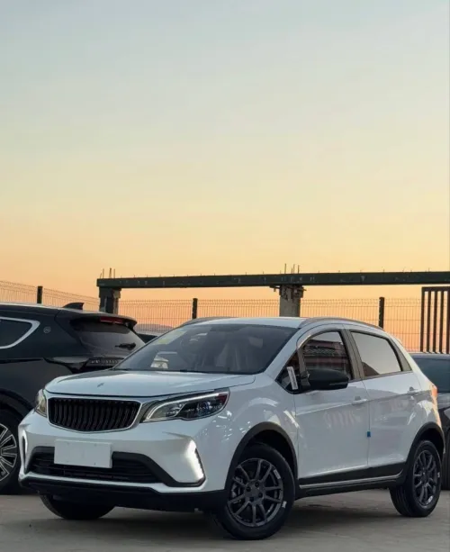 Livan X3 Pro  2026 SUV
