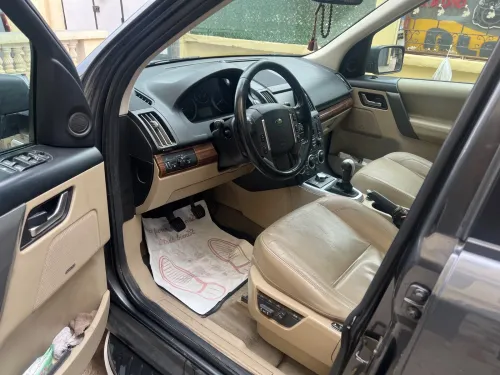 Land Rover Freelander 2 2010 Premium 