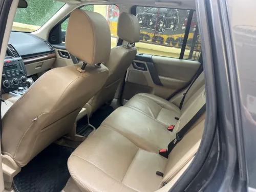 Land Rover Freelander 2 2010 Premium 