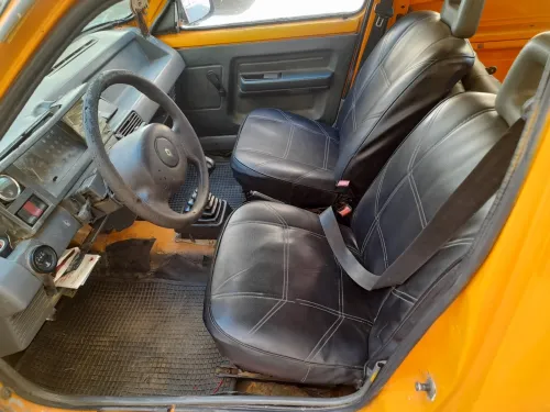 Express Renault 1992 