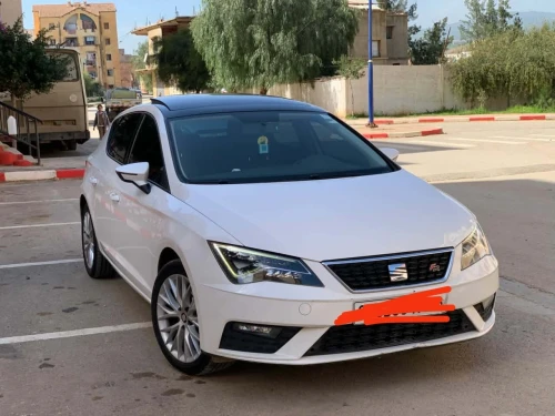 Seat Leon 2019 Leon
