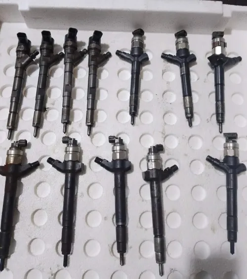 injecteurs