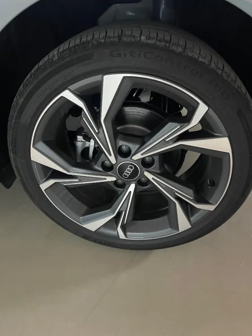 Audi A3 2025 Sport bak