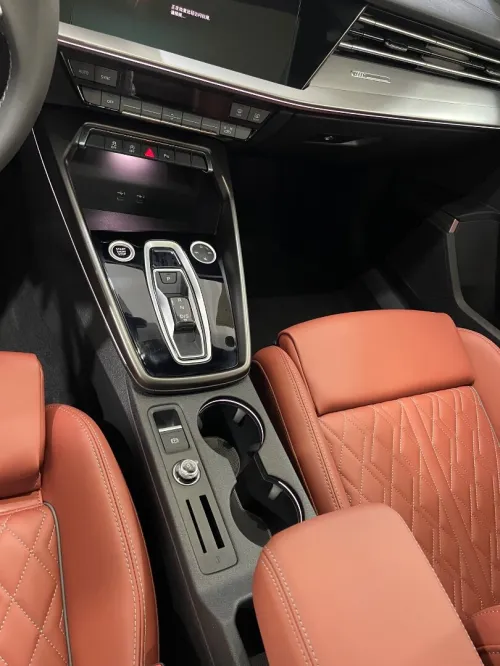 Audi A3 2025 Sport bak