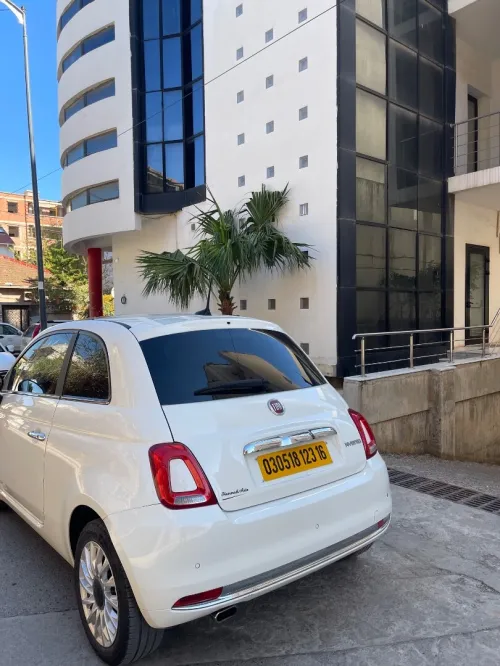 Fiat 500 2023 Dolcevita MIB