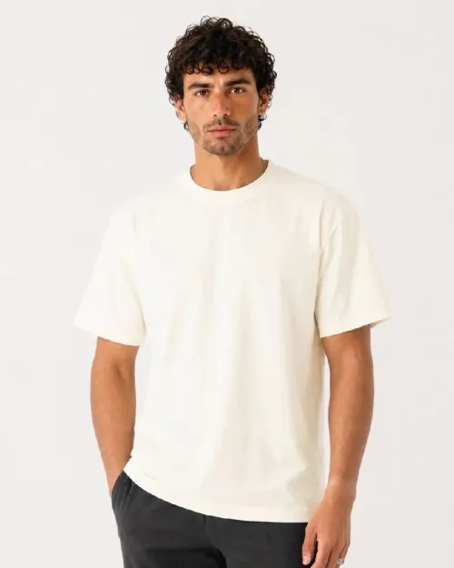 T-shirt Oversize +