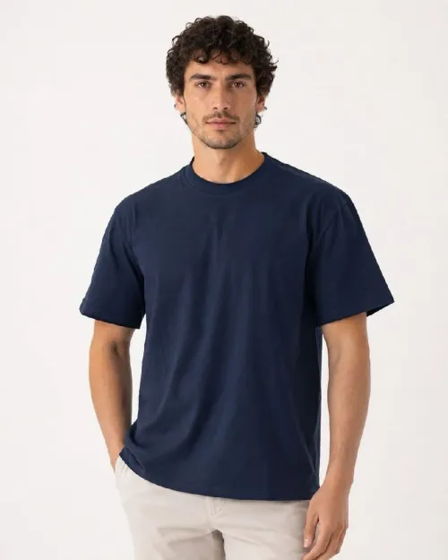 T-shirt Oversize +