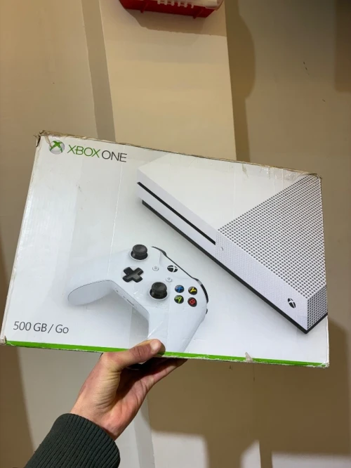 Xbox one