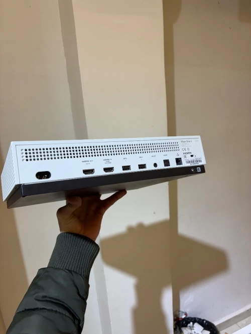 Xbox one