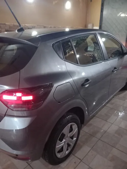 Dacia Sandero 2026 Stepway Expression