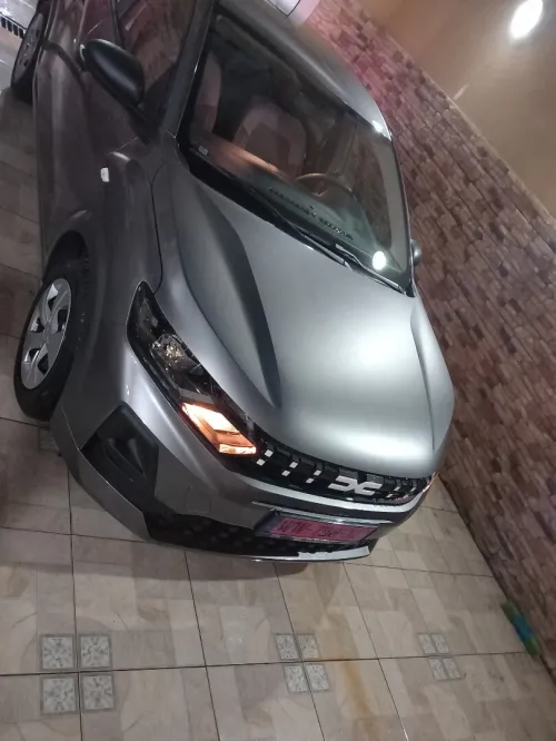 Dacia Sandero 2026 Stepway Expression