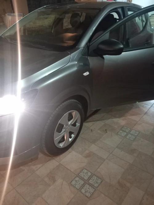 Dacia Sandero 2026 Stepway Expression plus