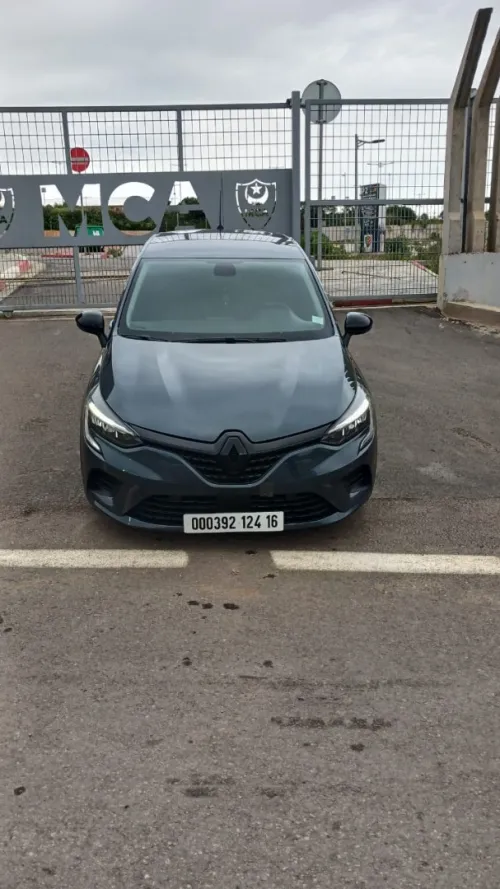 Renault Clio 5  2024 Equilibre