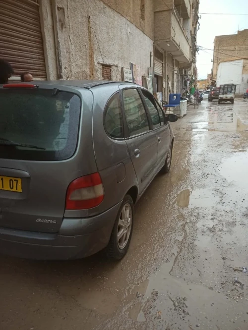 Renault Scenic 2001 Scenic