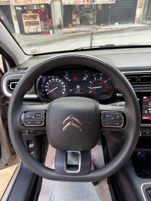 Citroen C3 C série 2023 C serie