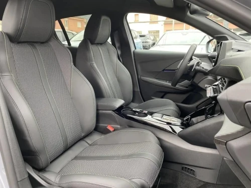 Peugeot 208 2026 GT