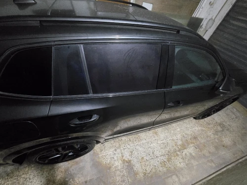 Volkswagen New Tiguan 2026 R-Line