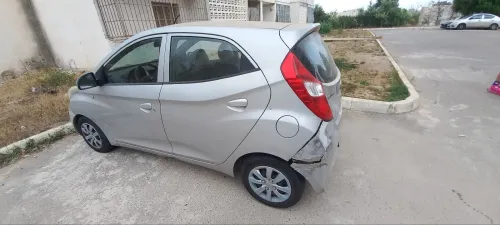 Hyundai EON 2013 