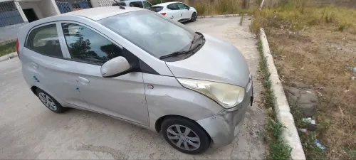 Hyundai EON 2013 