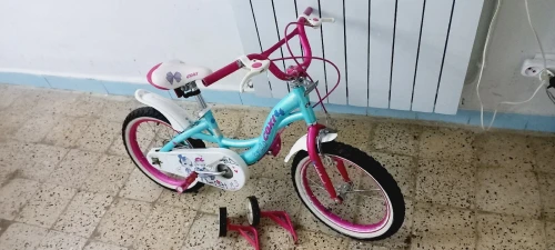 Vélo pour fille Coxi