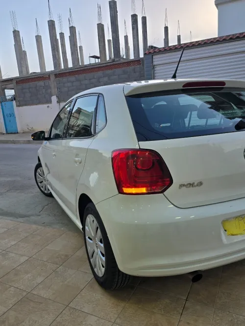 Volkswagen Polo 2014 TrendLine