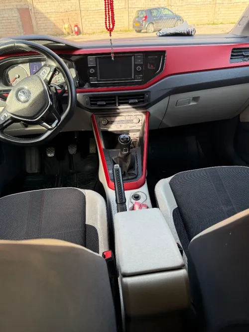 Volkswagen Polo 2018 Beats
