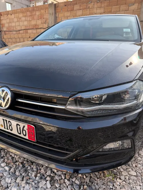 Volkswagen Polo 2018 Beats