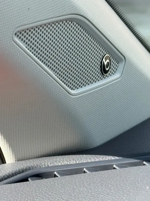 Volkswagen Polo 2018 Beats