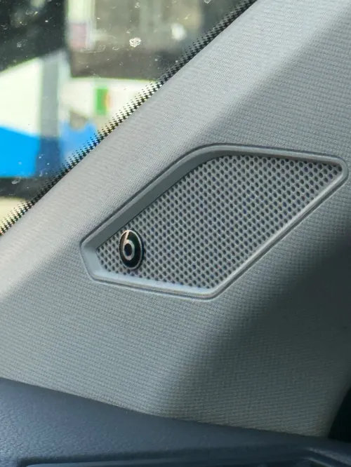Volkswagen Polo 2018 Beats