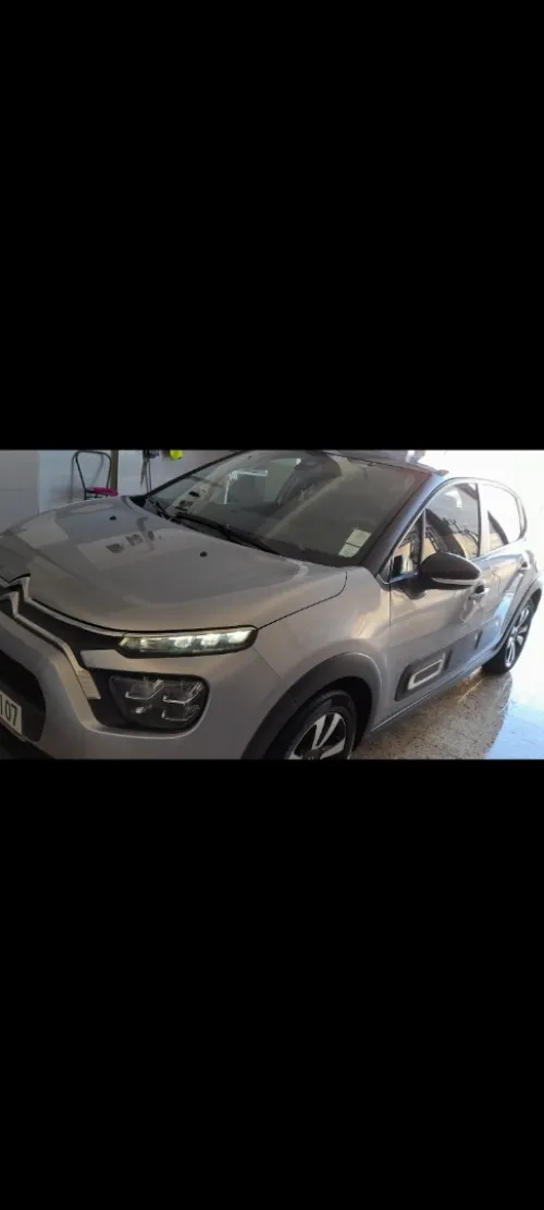 Citroen C3 2021 SHINE