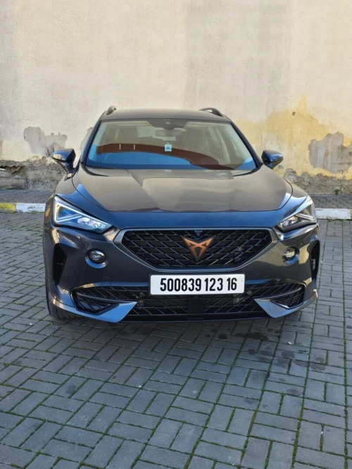 Cupra  Formentor 2023 T option