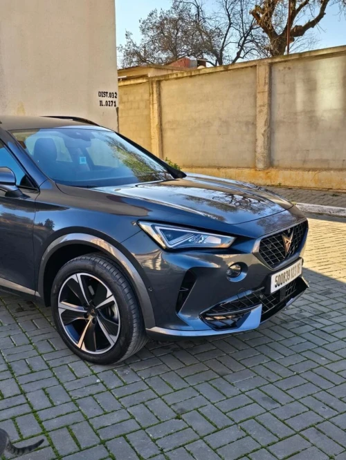 Cupra  Formentor 2023 T option