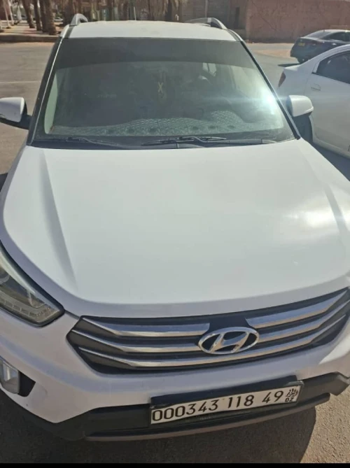 Hyundai Certa 2018 