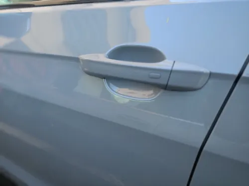 Volkswagen Tahru 2025 Ruixiang
