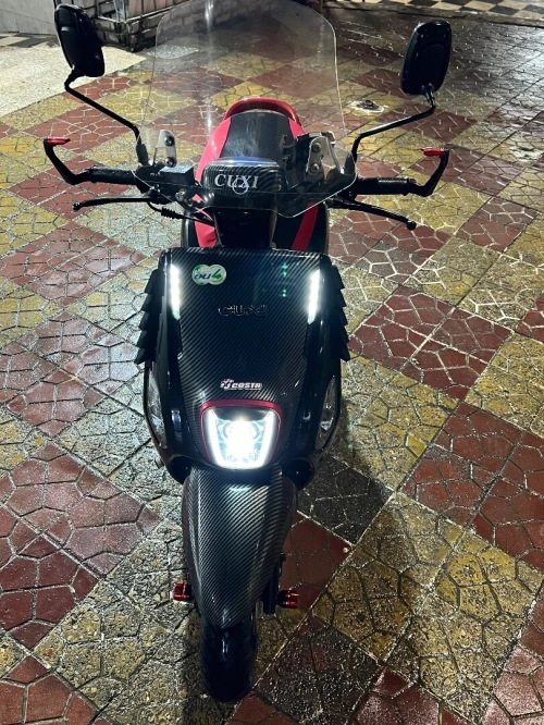 Vms Cuxi 2025