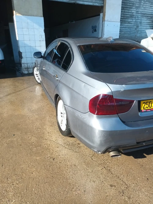 BMW Série 3 2009 Série 3