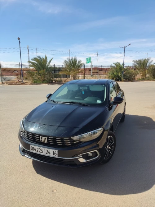 Fiat Tipo Sedan 2024 Urban Plus